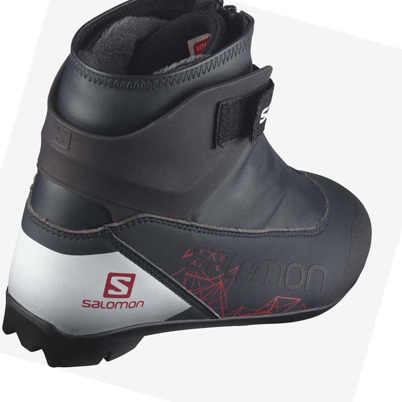 Botas Esqui Salomon VITANE PLUS PROLINK Mujer Negras | YXWTCVM-34