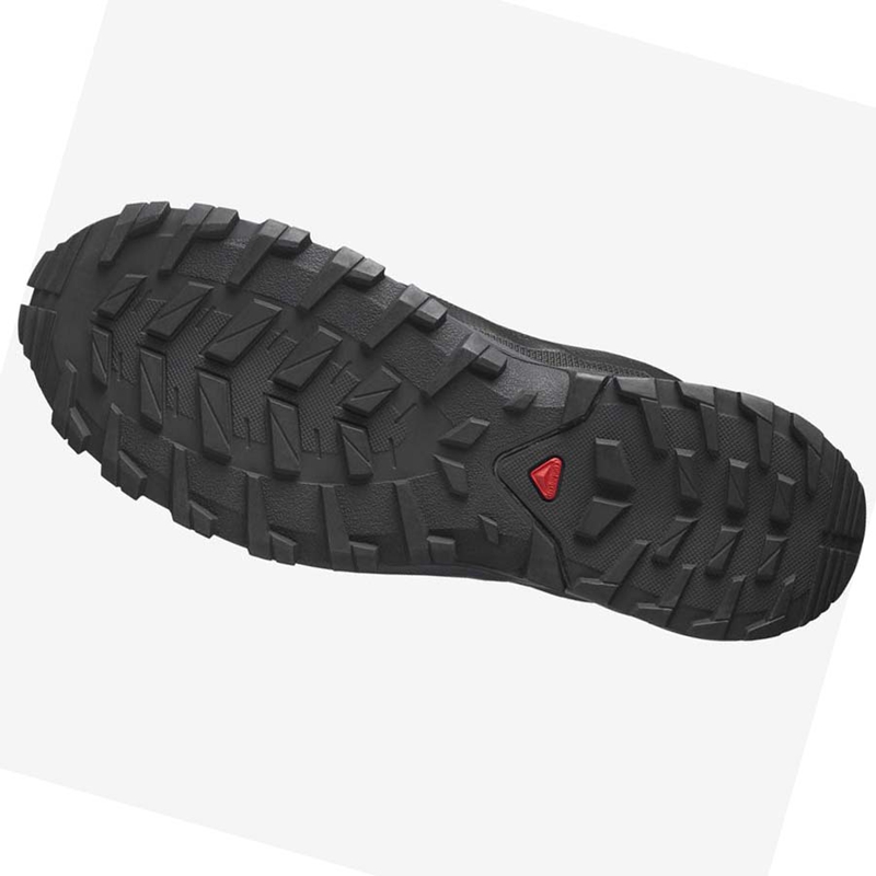 Zapatillas De Trail Running Salomon XA COLLIDER 2 GORE-TEX Hombre Negras | CAYZDBR-65