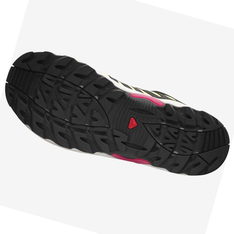 Zapatillas Salomon XA PRO 1 Mujer Multicolor | LXPFZHU-57