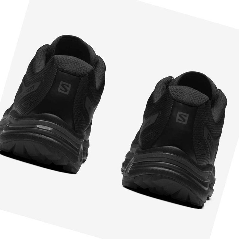 Zapatillas Salomon XT-WINGS 2 Hombre Negras | WYZETCK-34